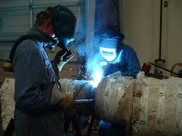 I Do Welding: Seaford