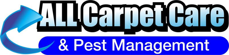 All Carpet Care & Pest Control: Biggera Waters logo