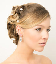 Brides and Beauty