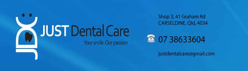 Just Dental Care