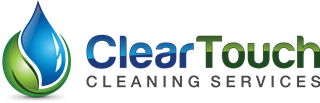 Clear Touch Cleaning Services logo