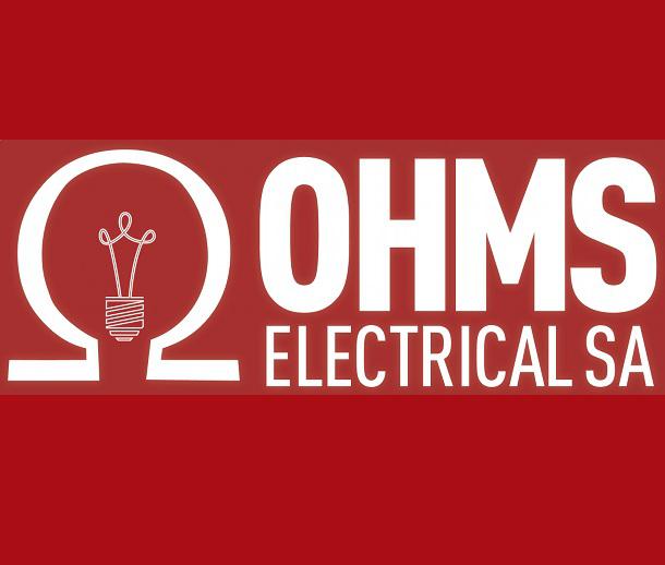 OHMS Electrical SA Pty Ltd logo