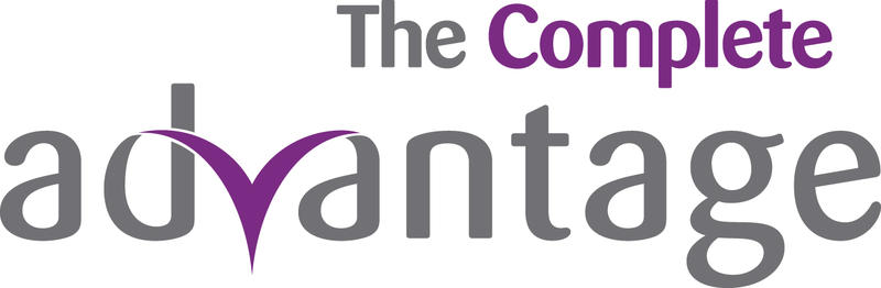 The Complete Advantage