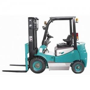 Fast Forklift