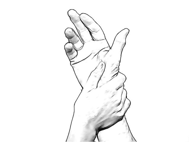 Hands on Hands Physio