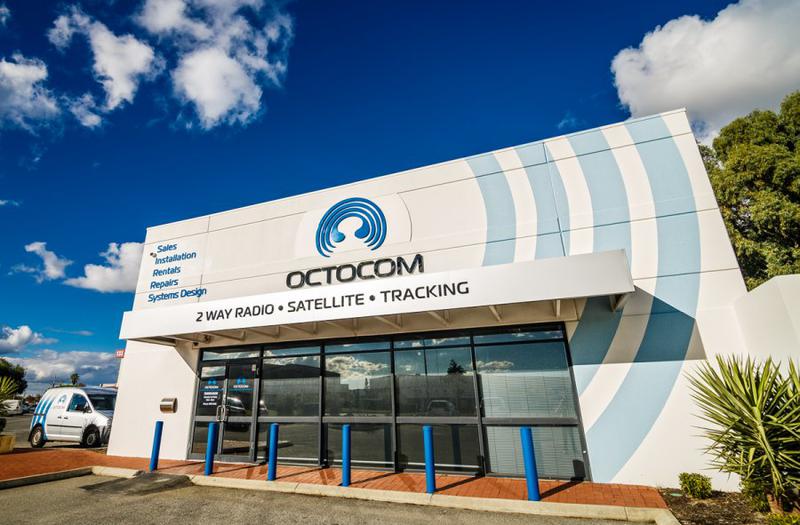 Octocom Communications