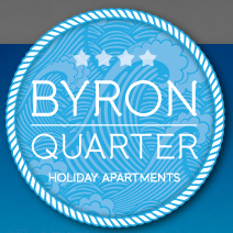 Byron Quarter
