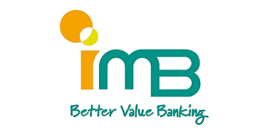 IMB Ltd logo