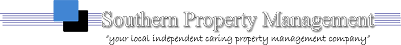 Southern Property Managment logo