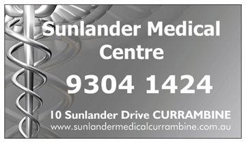 Sunlander Medical Centre