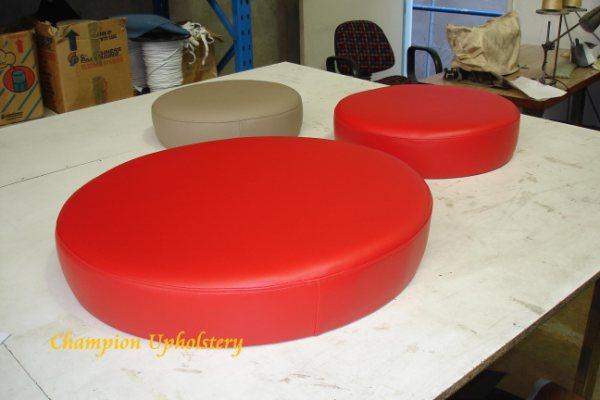 Champion Upholstery