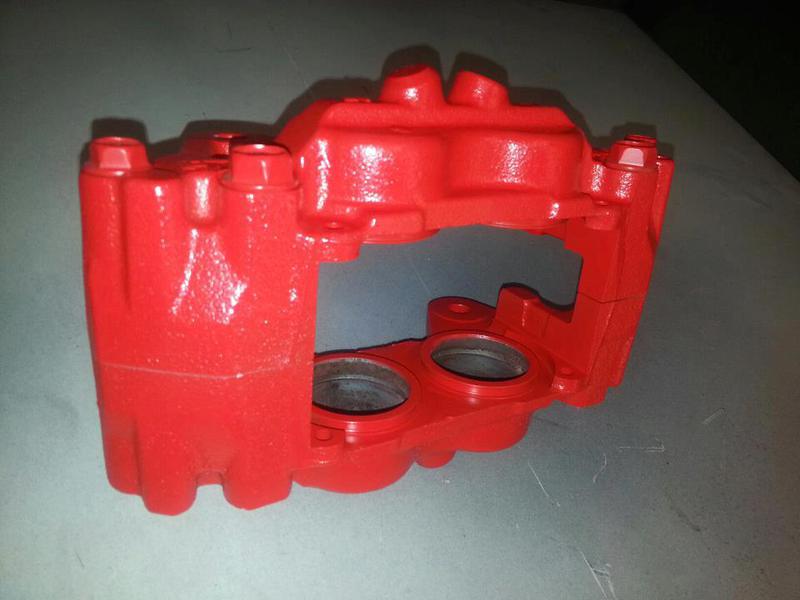 Ceramic Coatings NT