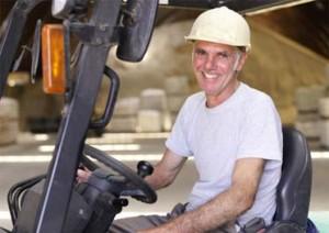 Melbourne Forklift Training: Collingwood