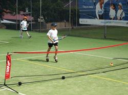 Advantage Tennis Coaching