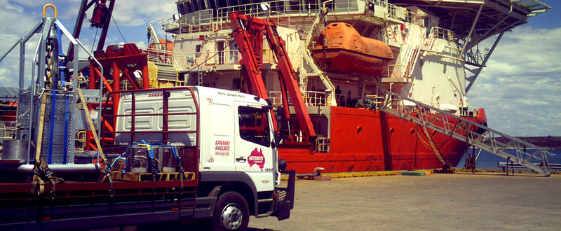 Dananni Haulage