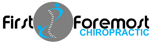 First & Foremost Chiropractic Pty Ltd