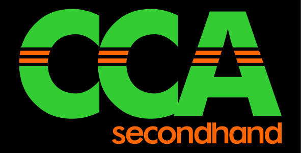CCA Secondhand