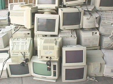 IT Waste Management