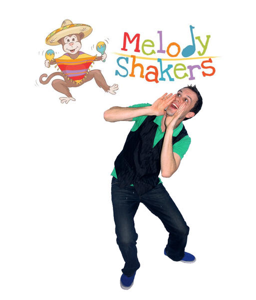 Melody Shakers