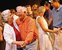 Canberra School of Dancing