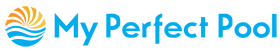 My Perfect Pool logo