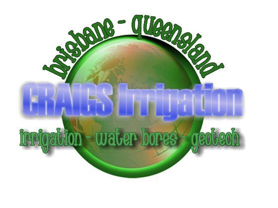 Craigs Irrigation Drilling Brisbane