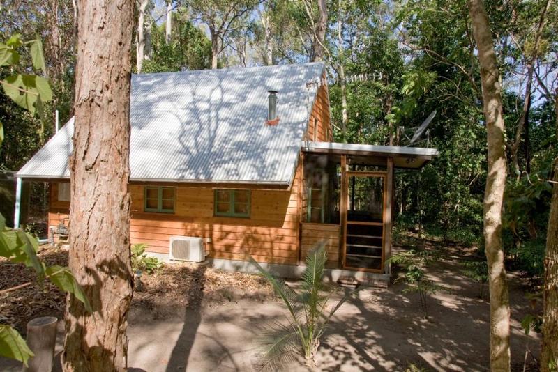 Rainforest Ranch