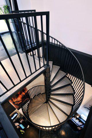 Stairworx Pty Ltd