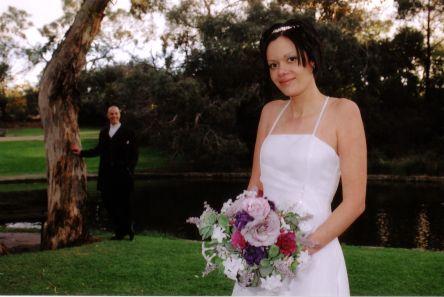 Karine Hart Civil Marriage Celebrant