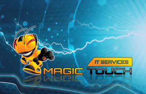 Magic Touch IT Services