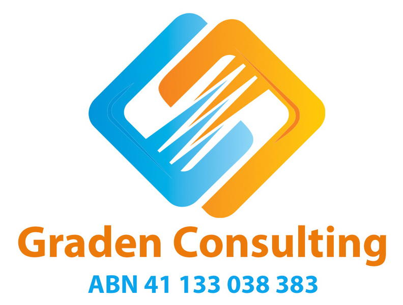 Graden Consulting logo