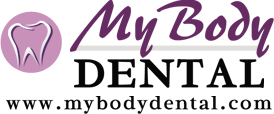 My Body Dental logo
