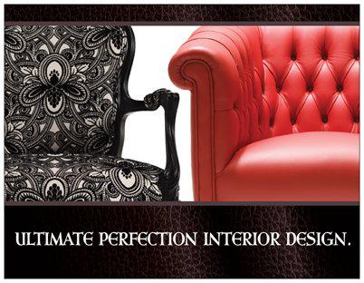 Ultimate Perfection Interior Design