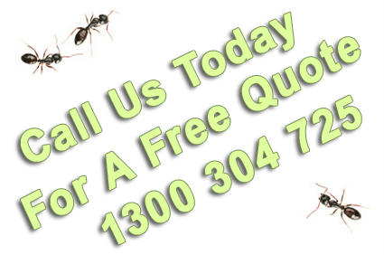 Defence Pest Management