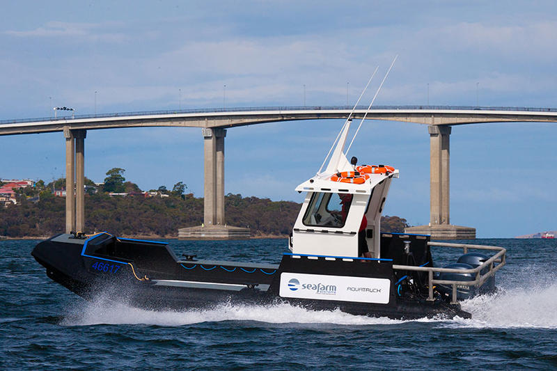 Aquatruck