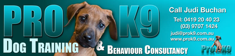 Pro K9