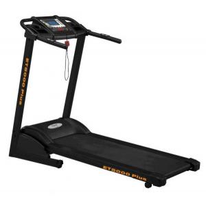 The Treadmill Surgeon