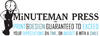 Minuteman Press: Epping
