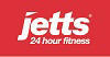 Jetts: Broadmeadows