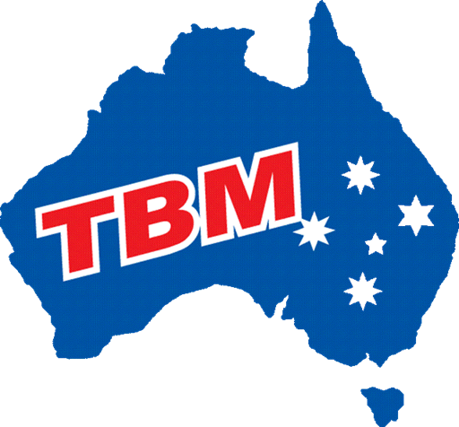 TBM Training Pty Ltd