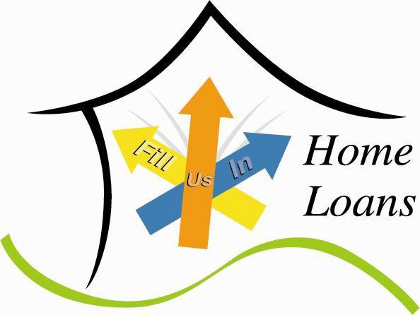 Fill Us In Home Loans logo
