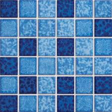 Vogue Direct Swimming Pool Tiles