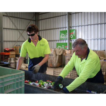 Adelaide Plains Recycling