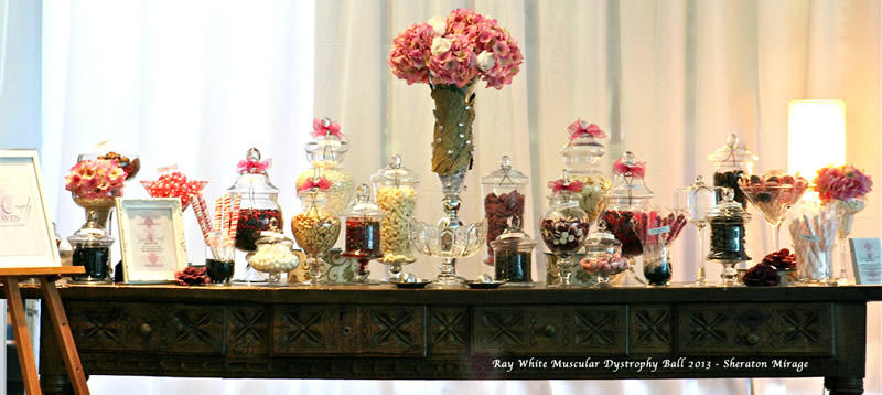 Sweet Candy Heaven