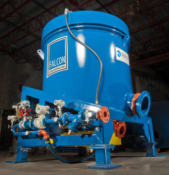 Western Process Equipment
