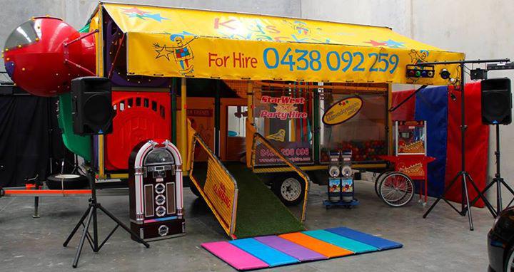 Star West Party Hire