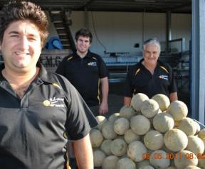SJ Fresh Produce