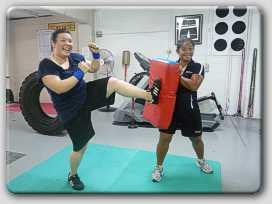 Ideal Fitness