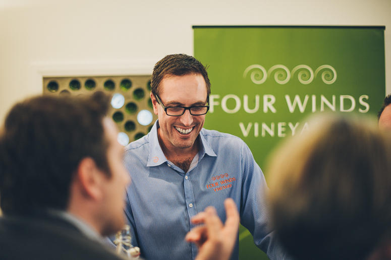 Four Winds Vineyard