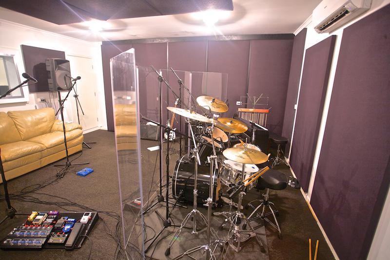 Smokestack Studios